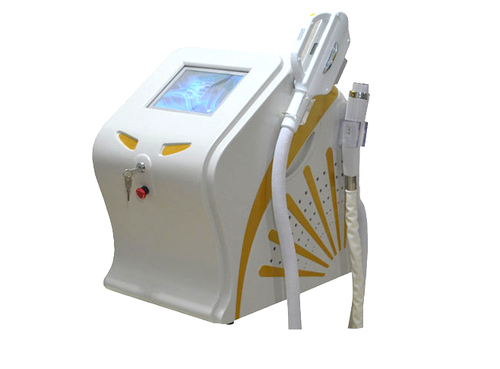 Intense Pulsed Light Intense Pulsed Light