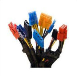 Wiring Harness Socket Wiring Harness Socket