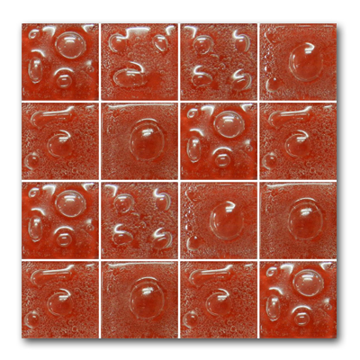 Bubble Glass Tiles Bubble Glass Tiles