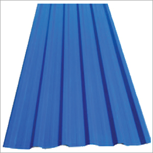Hi Rib Roofing System Hi Rib Roofing System