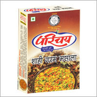 Shahi Garam Masala Shahi Garam Masala