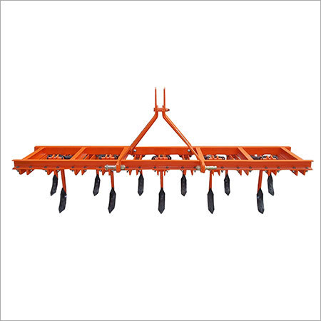Cultivator Cultivator