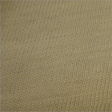 Spun Jersey Fabric Spun Jersey Fabric