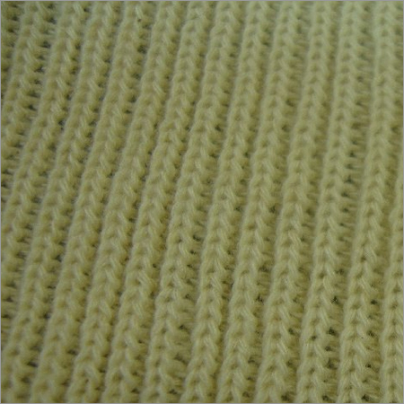 Flat Rib Cora Fabric Flat Rib Cora Fabric