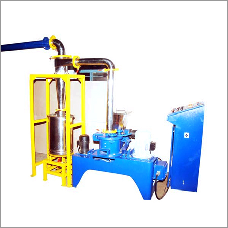 Air Classifying Mill Air Classifying Mill