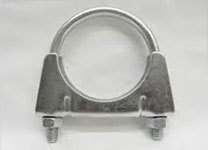 Muffler Clamps Muffler Clamps