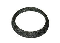 Wire Mesh Gasket Wire Mesh Gasket