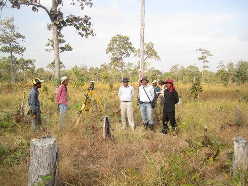 Geological Survey Geological Survey