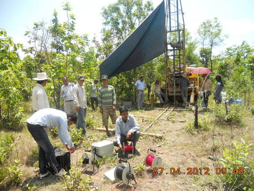 Geotechnical Engineering Services Geotechnical Engineering Services