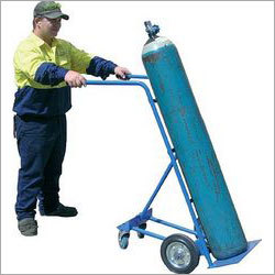 Gas Cylinder Trolley Gas Cylinder Trolley