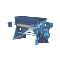Cotton Ginning Machine Cotton Ginning Machine