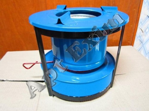 Non-Pressure Kerosene Wick Stove Non-Pressure Kerosene Wick Stove