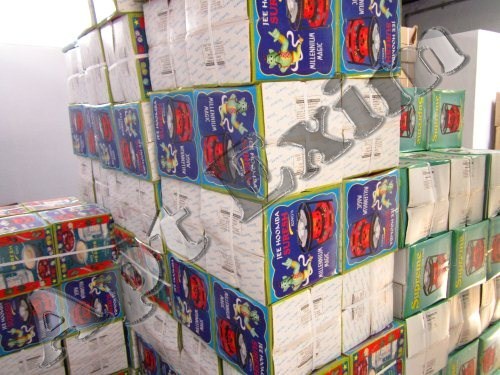 Nutan King Full Chromium Kerosene Stove Nutan King Full Chromium Kerosene Stove
