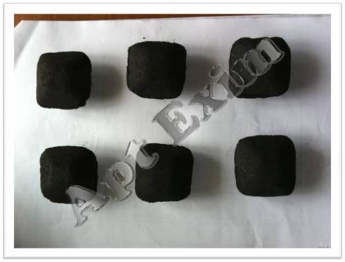 Odorless Barbecue Briquette Odorless Barbecue Briquette