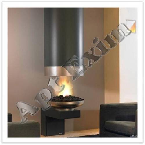 Ecological Coconut Shell Charcoal Briquettes Ecological Coconut Shell Charcoal Briquettes