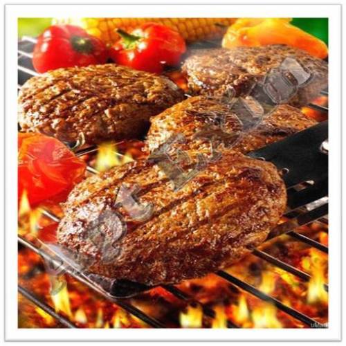 Smokeless BBQ Briquette Smokeless BBQ Briquette