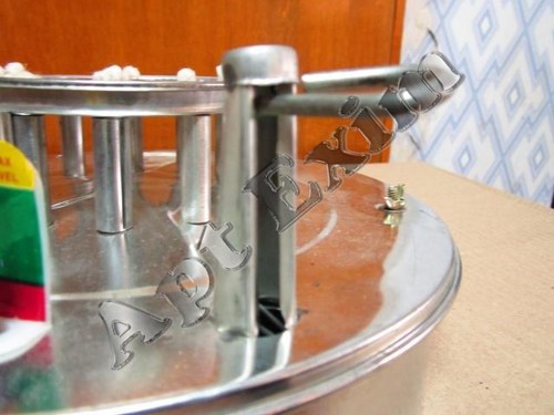 Nutan Deluxe Wick Stove Nutan Deluxe Wick Stove