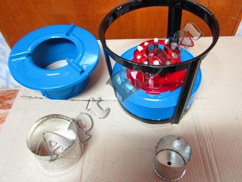 Portable Cooking Stove Portable Cooking Stove