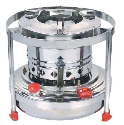 10 Wick Nutan Stove 10 Wick Nutan Stove
