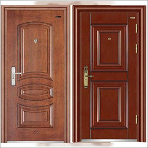 Safety Doors Safety Doors