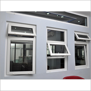 Tilt & Turn Window Tilt & Turn Window