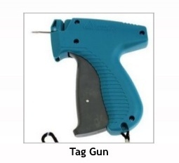 Dennison Mk 3 Tagging Gun Dennison Mk 3 Tagging Gun