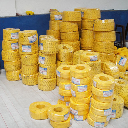 Monofilament Ropes Monofilament Ropes