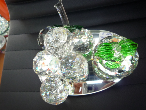 Crystal Craft Crystal Craft