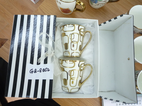 Ceramic Cup Ceramic Cup