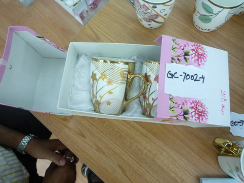 Ceramic Cup Ceramic Cup