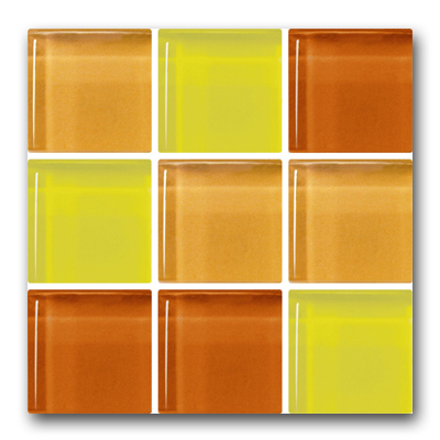 Glass Mosaic Tiles Glass Mosaic Tiles