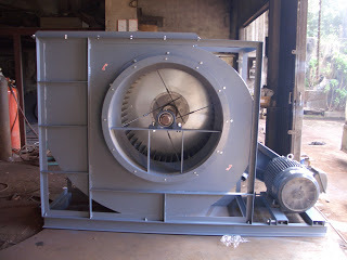 Double Inlet Double Width Blower Double Inlet Double Width Blower