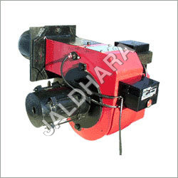 Industrial Oil Burner Industrial Oil Burner
