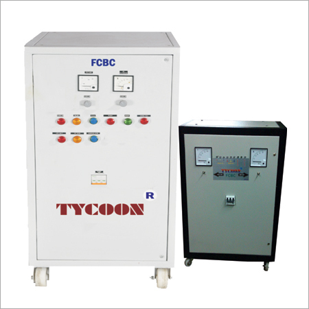 Industrial Battery Charger Industrial Battery Charger