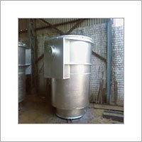Ladel Concast Capacity 20 ton Ladel Concast Capacity 20 ton