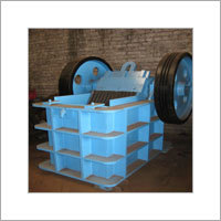Jaw Crusher Jaw Crusher