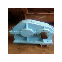 Cooling Gear Box Cooling Gear Box