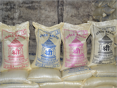Crystal White Sugar Crystal White Sugar