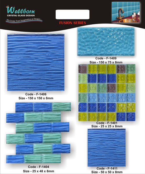 Shade Card & Display Board Shade Card & Display Board