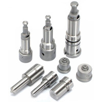 Diesel Fuel Injection Parts Diesel Fuel Injection Parts