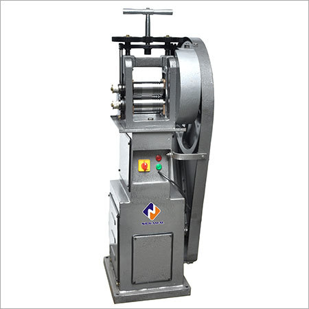 Single Head Jewelry Making Rolling Mill Single Head Jewelry Making Rolling Mill