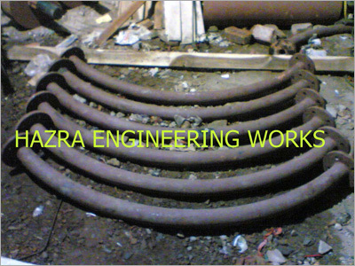 Pipeline Fabrication Pipeline Fabrication