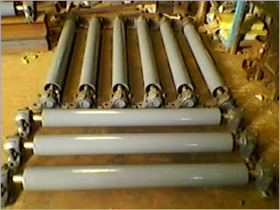 Conveyor Idlers Conveyor Idlers