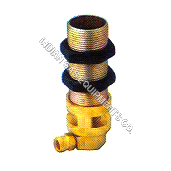 High Pressure Burner Assembly High Pressure Burner Assembly