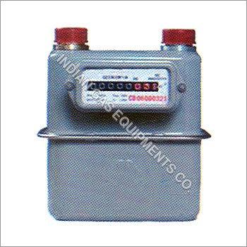 Gas Meter Gas Meter