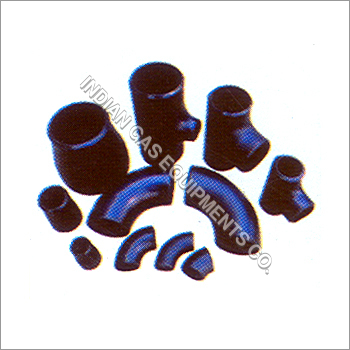 Seamless Pipe Fittings Seamless Pipe Fittings