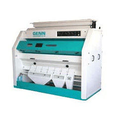 Rice Colour Sorter Rice Colour Sorter