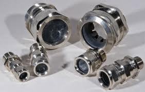 Metal Cable Glands Metal Cable Glands