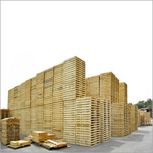 Two Way Wooden Pallets Two Way Wooden Pallets