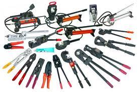 Crimping Tools Crimping Tools